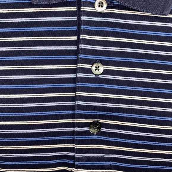 Vintage Tommy Hilfiger Golf Polo Shirt Size XL - Picture 8 of 8